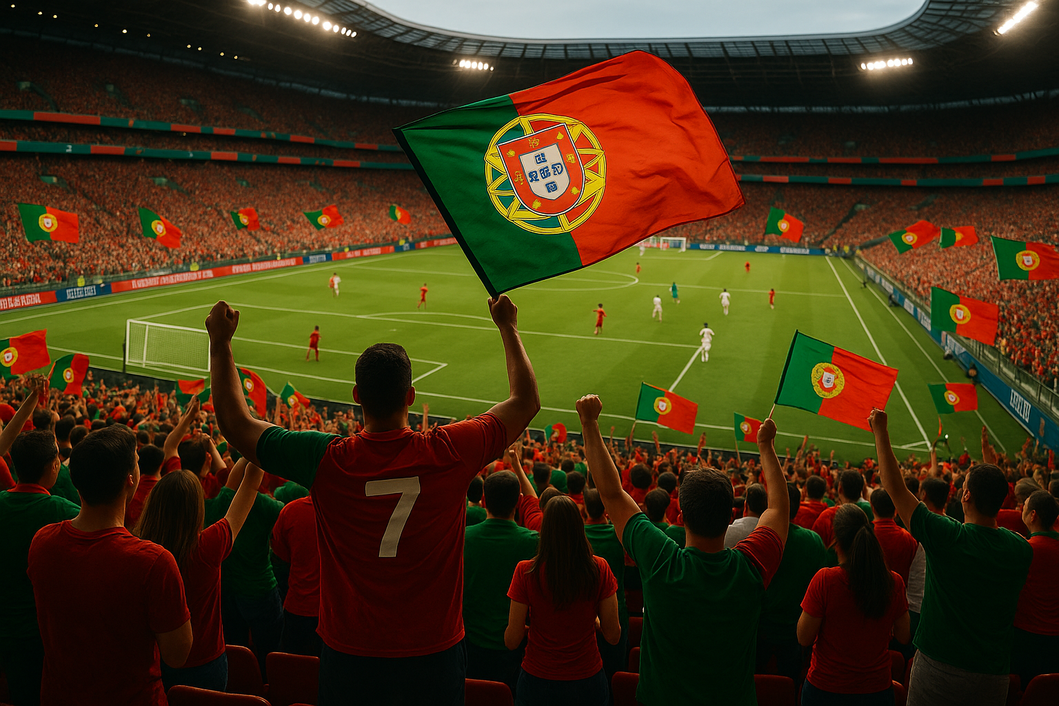 Portugiesische Teams