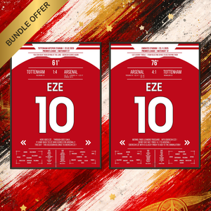 Eze Derby-Bundle