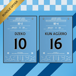 Le retour triomphal de la ville