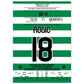 Rogic Tor zum Treble in 2017 50x70-cm-20x28-Ohne-Rahmen